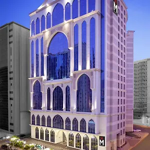 M Al Dana Makkah By Millennium Hotel Mecca