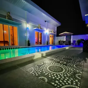 Sparrow's Nest Bed & Breakfast Panglao