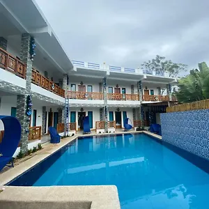 Alona Mariners Resort Panglao
