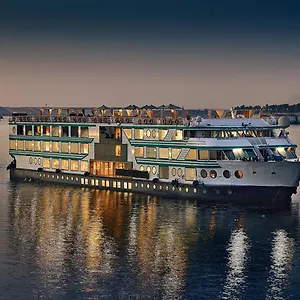 Acamar Nile Cruise - Every Monday From For 04 & 07 Nights - Every Friday From Aswan For 03 & 07 Nights Hotel Luxor