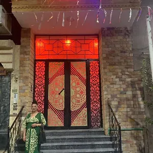 Al Fahad Building Hotel Luxor