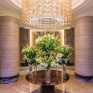 Boudl Al Qasr Aparthotel Riyadh