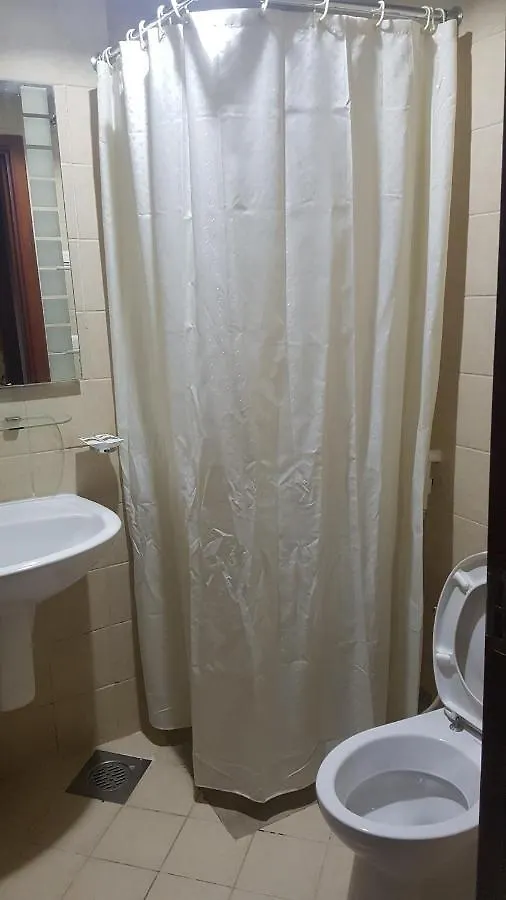 Karam Taibah Almasi Hotel Medina 0*,
