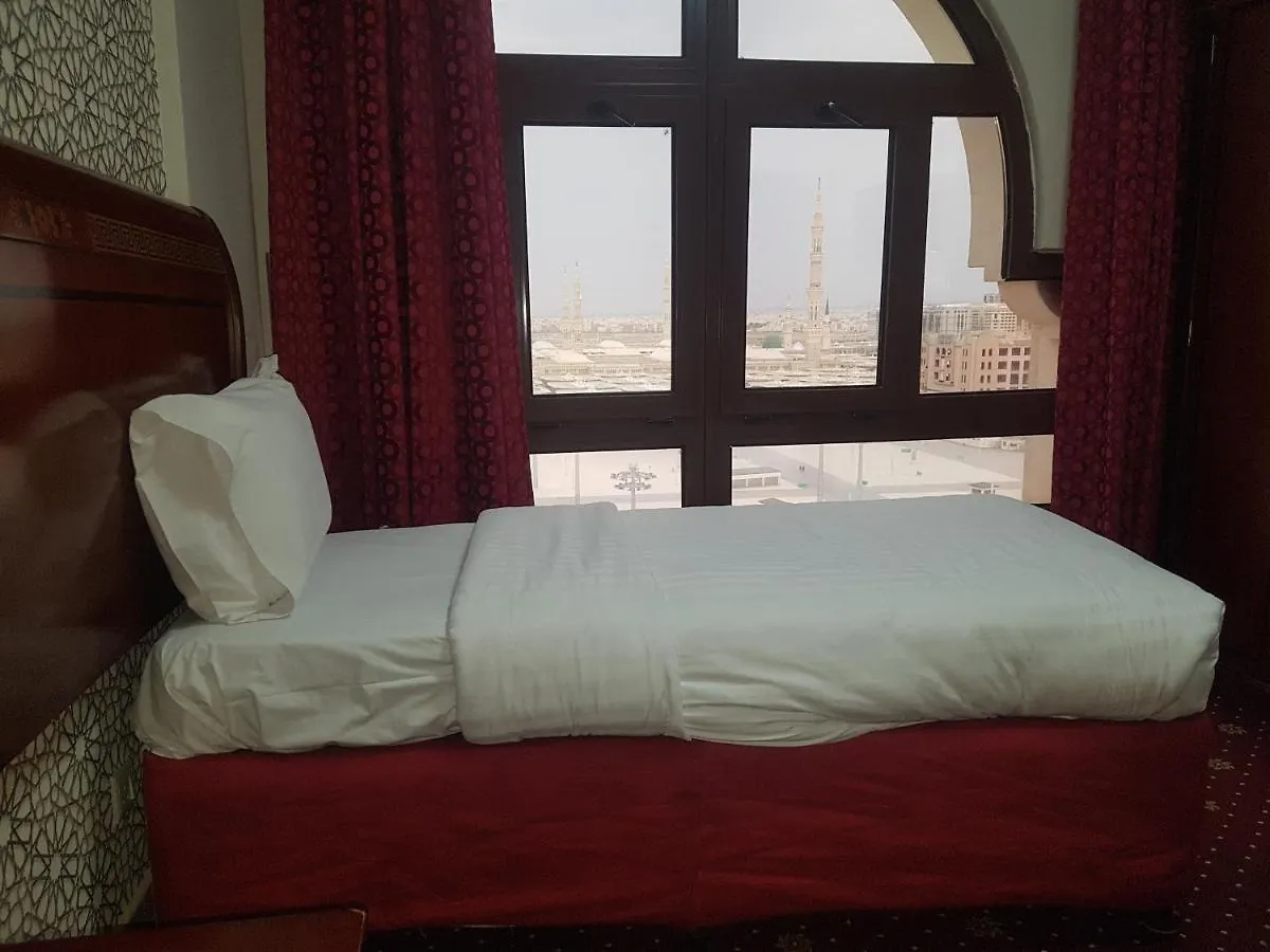 Karam Taibah Almasi location